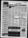 Ripon Gazette Friday 27 October 2000 Page 54
