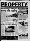 Ripon Gazette Friday 27 October 2000 Page 57