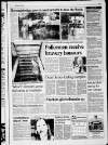 Ripon Gazette Friday 03 November 2000 Page 3