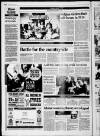 Ripon Gazette Friday 03 November 2000 Page 6