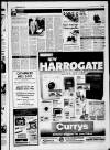 Ripon Gazette Friday 03 November 2000 Page 15