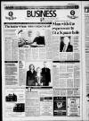 Ripon Gazette Friday 03 November 2000 Page 16