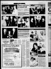 Ripon Gazette Friday 03 November 2000 Page 18