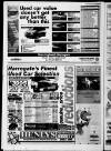 Ripon Gazette Friday 03 November 2000 Page 26