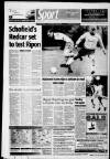 Ripon Gazette Friday 03 November 2000 Page 36