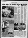 Ripon Gazette Friday 03 November 2000 Page 46