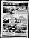 Ripon Gazette Friday 03 November 2000 Page 64