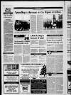 Ripon Gazette Friday 10 November 2000 Page 6