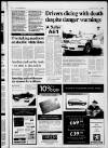 Ripon Gazette Friday 10 November 2000 Page 7