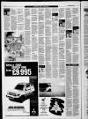 Ripon Gazette Friday 10 November 2000 Page 12