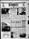 Ripon Gazette Friday 10 November 2000 Page 16