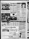 Ripon Gazette Friday 10 November 2000 Page 18