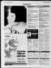 Ripon Gazette Friday 10 November 2000 Page 42