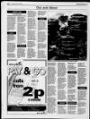 Ripon Gazette Friday 10 November 2000 Page 52