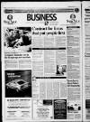 Ripon Gazette Friday 24 November 2000 Page 12
