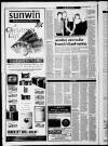 Ripon Gazette Friday 24 November 2000 Page 14