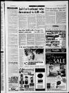 Ripon Gazette Friday 24 November 2000 Page 15