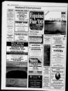 Ripon Gazette Friday 24 November 2000 Page 40