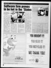 Ripon Gazette Friday 24 November 2000 Page 72