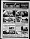 Ripon Gazette Friday 24 November 2000 Page 92