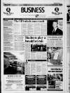 Ripon Gazette Friday 08 December 2000 Page 14
