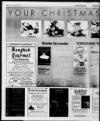Ripon Gazette Friday 08 December 2000 Page 42