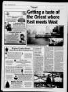 Ripon Gazette Friday 08 December 2000 Page 46