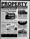 Ripon Gazette Friday 08 December 2000 Page 53
