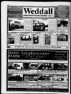 Ripon Gazette Friday 08 December 2000 Page 58