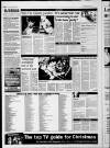 Ripon Gazette Friday 22 December 2000 Page 14