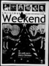 Ripon Gazette Friday 22 December 2000 Page 39