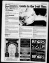 Ripon Gazette Friday 22 December 2000 Page 48