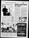 Ripon Gazette Friday 29 December 2000 Page 31