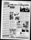 Ripon Gazette Friday 29 December 2000 Page 32