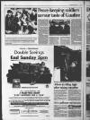 Ripon Gazette Friday 05 January 2001 Page 4