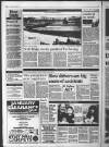 Ripon Gazette Friday 05 January 2001 Page 6