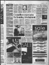 Ripon Gazette Friday 05 January 2001 Page 11