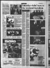 Ripon Gazette Friday 05 January 2001 Page 14
