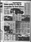 Ripon Gazette Friday 05 January 2001 Page 31