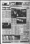 Ripon Gazette Friday 05 January 2001 Page 32