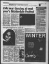 Ripon Gazette Friday 05 January 2001 Page 35