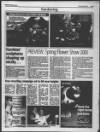 Ripon Gazette Friday 05 January 2001 Page 39