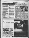 Ripon Gazette Friday 05 January 2001 Page 42