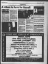 Ripon Gazette Friday 05 January 2001 Page 43