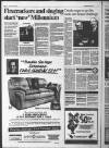 Ripon Gazette Friday 12 January 2001 Page 4