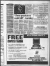 Ripon Gazette Friday 12 January 2001 Page 13