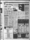 Ripon Gazette Friday 12 January 2001 Page 15