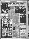Ripon Gazette Friday 12 January 2001 Page 16