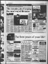 Ripon Gazette Friday 12 January 2001 Page 19