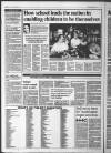 Ripon Gazette Friday 12 January 2001 Page 20